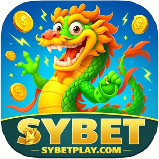 sybetplay.com favicon